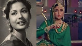 Meena Kumari Life Story: দাহ করেছিলেন হাসপাতালের এক ডাক্তার! মৃত্যুর প