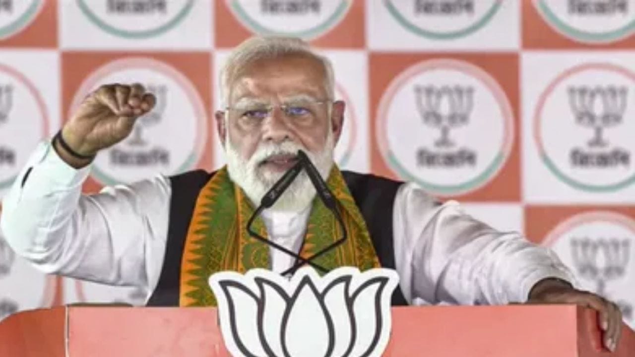 PM Modi in West Bengal: বাংলায় ‘টুকরে টুকরে গ্য়াং’-র সমর্থক? বিস্ফোরক কথা মোদীর মুখে
