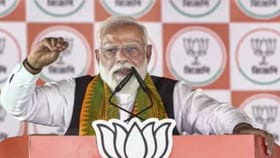 PM Modi in West Bengal: বাংলায় ‘টুকরে টুকরে গ্য়াং’-র সমর্থক? বিস্ফোরক কথা মোদীর মুখে...