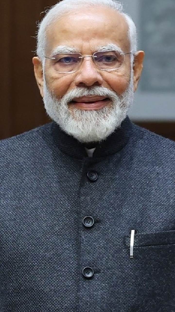 লোকসভা নির্বাচনের আগে ফের রাজ্যে আসতে চলেছেন প্রধানমন্ত্রী নরেন্দ্র মোদী