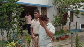 ২ লক্ষ টাকার বেশি মাদক উদ্ধার করল পুলিশ