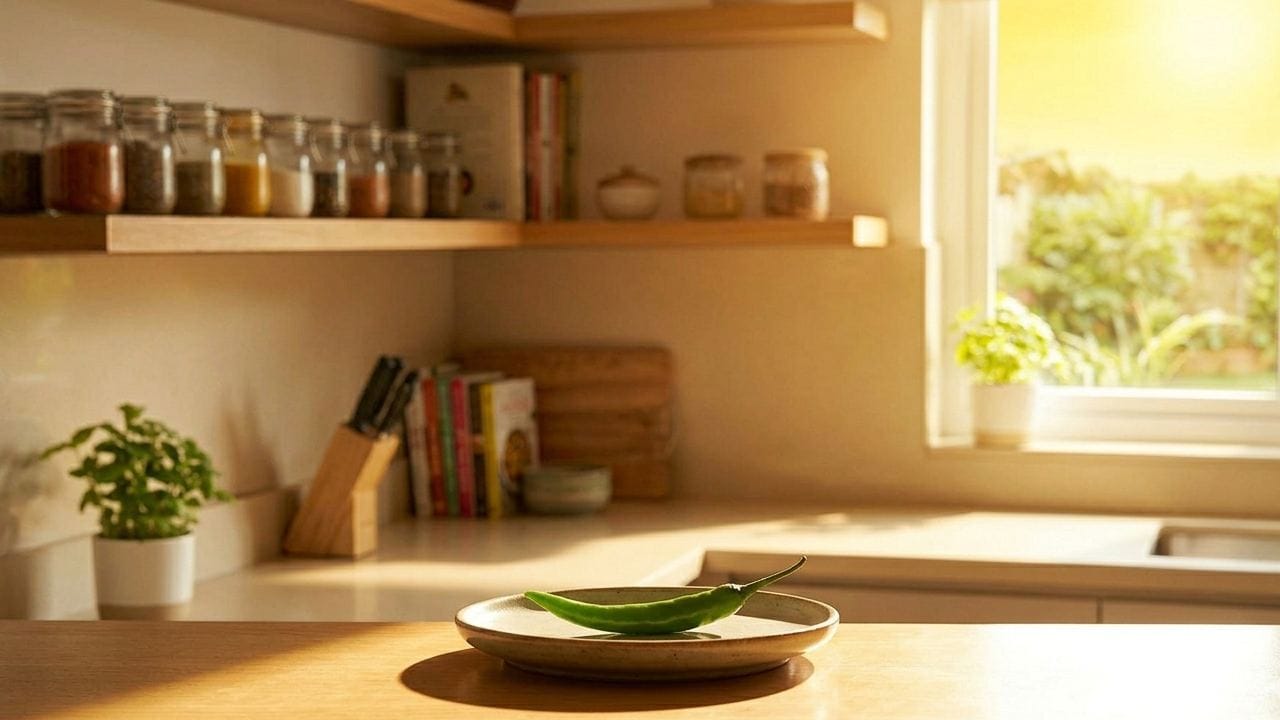 যাঁদের শরীর গরম হয়ে যাওয়ার প্রবণতা রয়েছে তাঁরা সাবধান। গরমকালে এই চাটনিতে লঙ্কার পরিমাণ কমিয়ে দেওয়া উচিত। নইলে অতিরিক্ত ঝাল থেকে পেটে অস্বস্তি বা অ্যাসিডিটি হতে পারে। Gemini AI