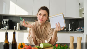 গ্যাস জ্বালাতেই হবেনা! সকালে বানান এই সুস্বাদু খাবার