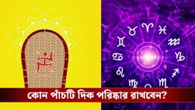 নতুন বছরে ভাগ্য বদলাতে বাড়ির এই ৫টি দিক পরিষ্কার রাখুন