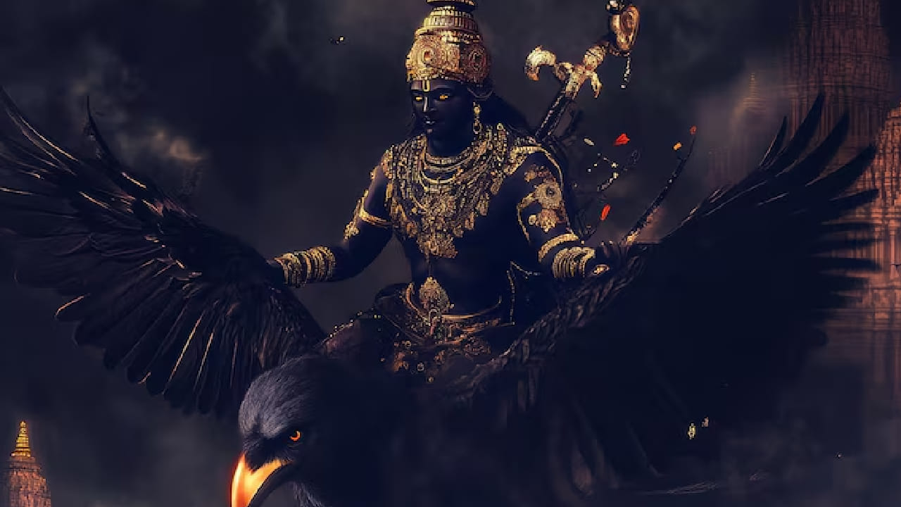 কর্মফলের দেবতা শনির ফেরে নতুন বছরে ভাগ্যাকাশে জমতে পারে দুর্যোগের মেঘ। বৈদিক জ্যোতিষ বলছে, বছরজুড়েই শনির অশুভ প্রভাবে তিন রাশির জাতকরা নাজেহাল হতে পারেন। কর্মজীবন থেকে স্বাস্থ্য—সব ক্ষেত্রেই বাড়তে পারে নানাবিধ বাধা ও মানসিক অশান্তি। Free pik