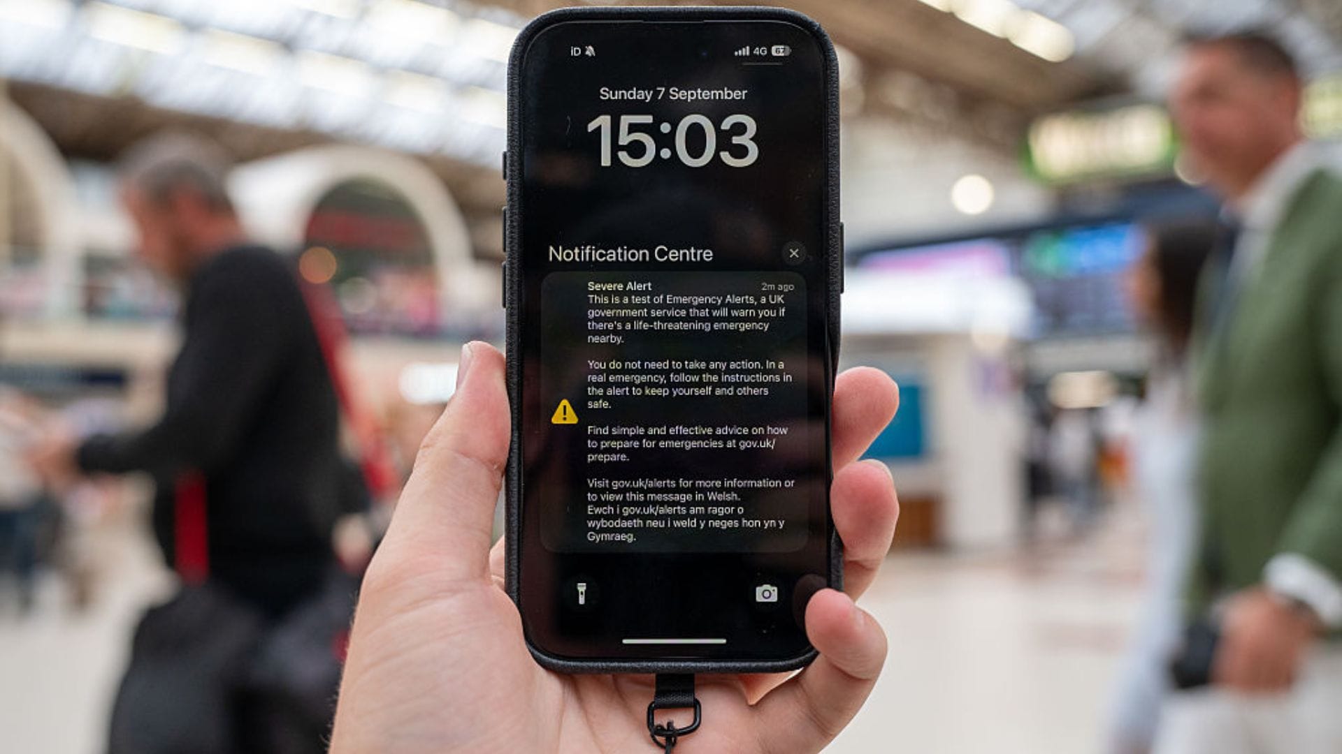 এবার থেকে আপনার গাড়ির দূষণ সার্টিফিকেট বা নথির মেয়াদ শেষের আগেই গাড়ির বিবরণ ওই অ্যাপ্লিকেশনে সেভ হয়ে যাবে। এছাড়া এই বিষয়ে অ্যাপ আপনাকে এলার্ট দেবে । এর ফলে সময়মতো নবিকরণ করতে পারবেন ও জরিমানা থেকে বাঁচবেন। 