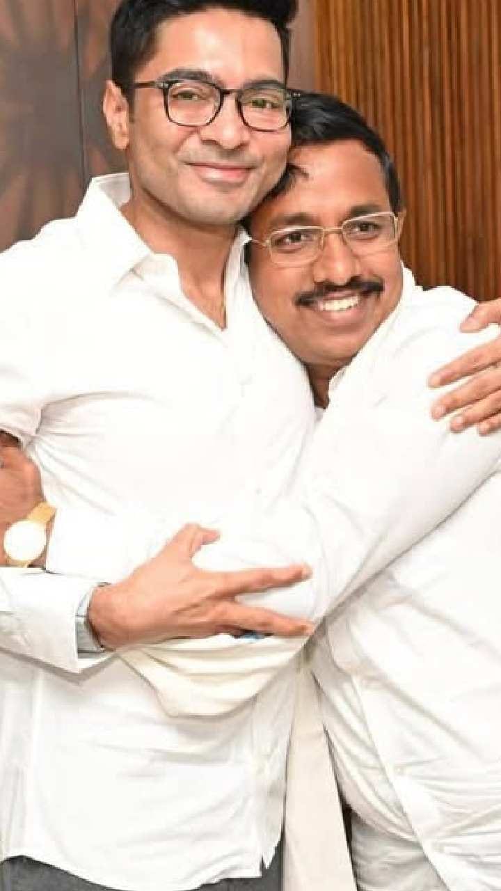 ভোটের আগে স্বস্তি নন্দীগ্রামে! তৃণমূল প্রার্থী পবিত্র করের বিরুদ্ধে এখনই কড়া পদক্ষেপ নয়, নির্দেশ হাইকোর্টের