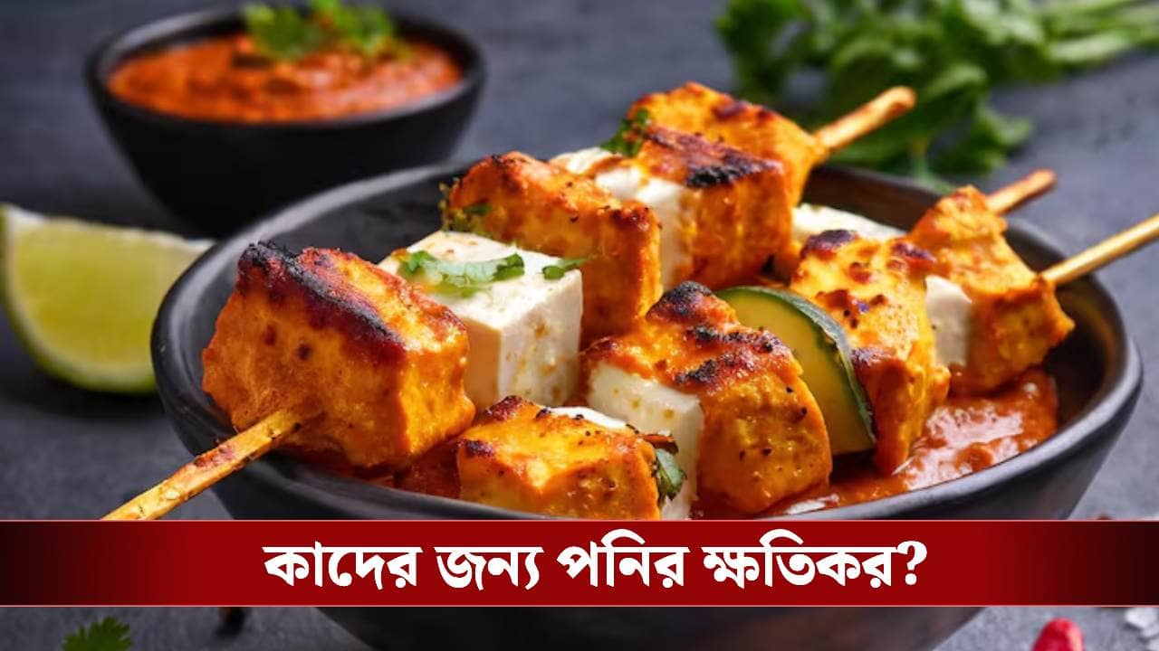 প্রিয় খাবার পনির? আপনার জন্য বিপদ কিনা জেনে খাচ্ছেন তো?