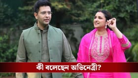 প্রথম ডেটেই গুগল সার্চ! রাঘবের কী দেখে পছন্দ হয়েছিল পরিণীতির?