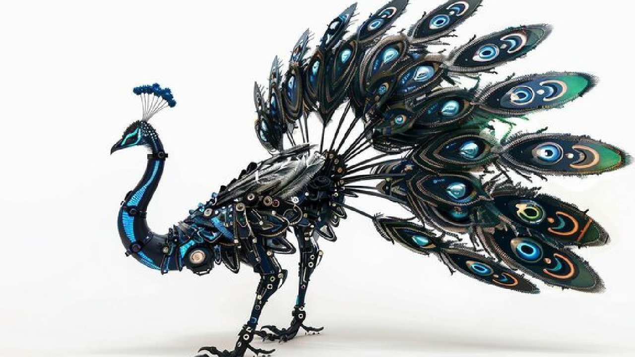 রুপোর ময়ূরের এই মূর্তি ড্রয়িং রুমে বা অফিসের ডেস্কে রাখা যেতে পারে। বাস্তুবিদদের দাবি, এর প্রভাবে নেতিবাচক শক্তি ঘর ছাড়ে এবং অহেতুক ব্যয় নিয়ন্ত্রণে আসে। কর্মক্ষেত্রেও এর ইতিবাচক প্রভাব লক্ষ্য করা যায়। Free Pik