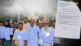 'ডিটেনশন ক্যাম্পের চেয়ে মৃত্যু ভালো', দল বেঁধে স্বেচ্ছামৃত্যুর আবেদন