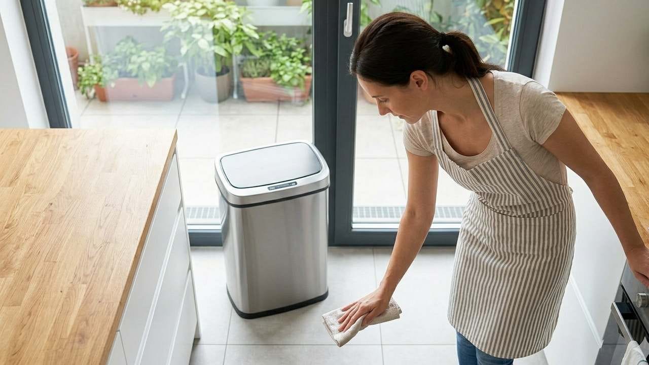 ঘর এবং বাগান পরিষ্কার রাখলে পোকামাকড় আসার সুযোগ অনেক কমে যায়। আবর্জনা সবসময় ঢাকা পাত্রে রাখুন এবং বাড়ির আনাচ-কানাচ শুকনো রাখার চেষ্টা করুন। বাগানের শুকনো পাতা বা পচা ডাল সরিয়ে ফেললে সেখানে আর পোকা বাসা বাঁধতে পারবে না। Gemini AI