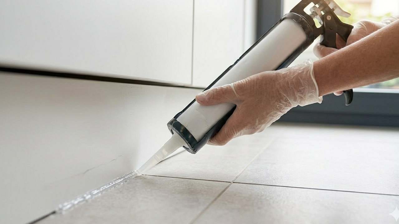 অধিকাংশ পোকামাকড় দেওয়ালের ফাটল বা দরজার তলার সূক্ষ্ম ফাঁক দিয়ে ঘরে ঢোকে। ঘরকে প্রাকৃতিকভাবে সুরক্ষিত রাখতে এই সমস্ত ছোট গর্ত বা ফাটল সিল করে দেওয়া প্রয়োজন। প্রবেশপথ বন্ধ থাকলে ঘরোয়া প্রতিকারগুলি আরও ভালো ফলাফল দিতে শুরু করে। Gemini AI