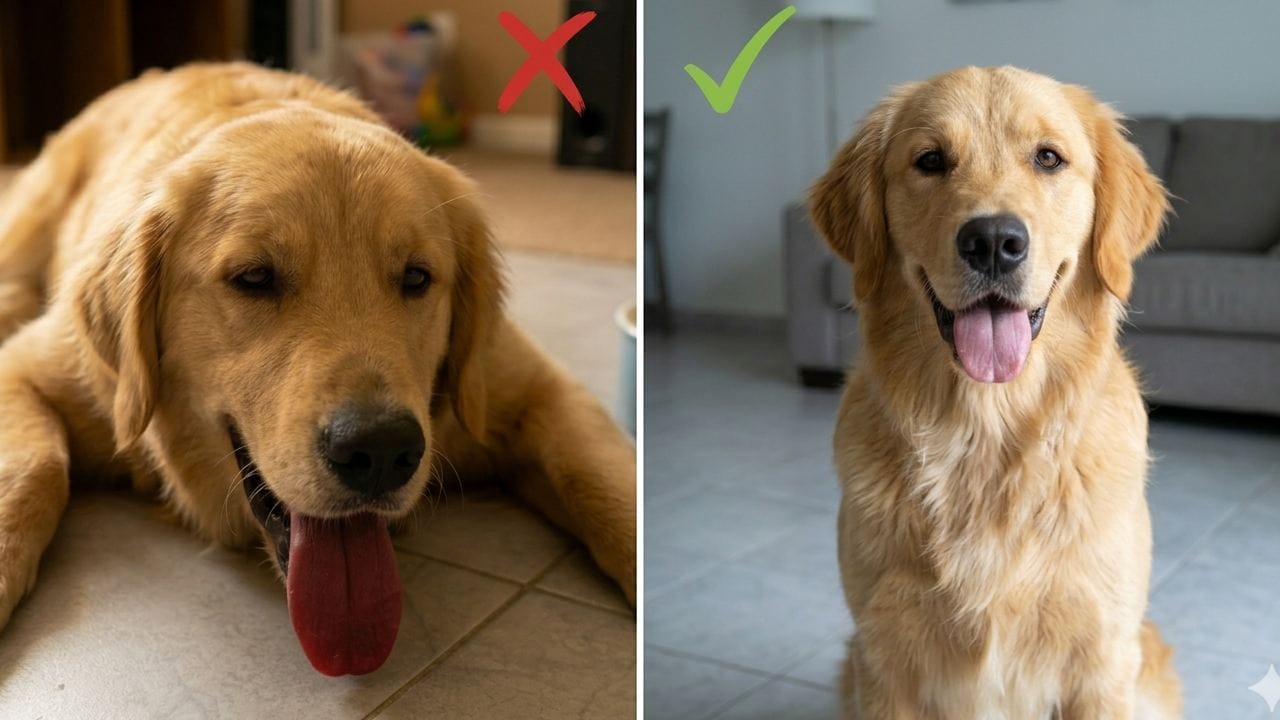 গরমে পোষ্যকে খুব ভারি খাবার দেওয়া ঠিক নয় এবং সবসময় শান্ত রাখার চেষ্টা করা উচিত। নিয়মিত শরীরের অবস্থার দিকে নজর রাখা প্রয়োজন। একটু সচেতন থাকলেই এই গরমের দিনগুলো পোষ্য সুস্থভাবে কাটিয়ে দিতে পারবে। Gemini AI