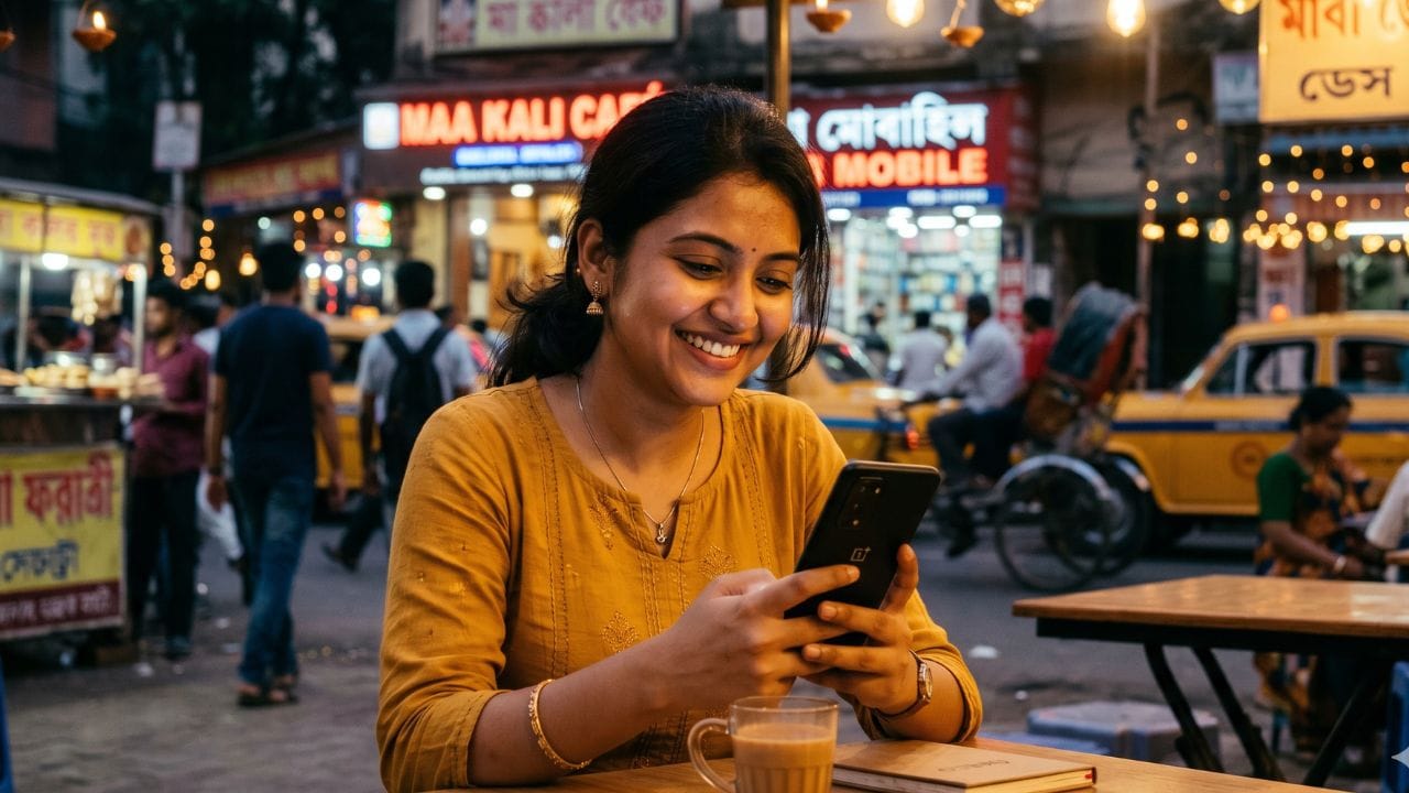 বারবার রিচার্জের ঝামেলা এড়াতে জিও নিয়ে এসেছে ৯৪৯ টাকার একটি দারুন প্ল্যান। ৮৪ দিনের দীর্ঘ মেয়াদ, প্রতিদিন ২ জিবি ডেটা ও প্রিমিয়াম ওটিটি সাবস্ক্রিপশন মিলিয়ে এটি একটি অল-ইন-ওয়ান সাশ্রয়ী রিচার্জ প্ল্যান, যা আপনাকে দেবে নিরবিচ্ছিন্ন কানেকশন।(AI)