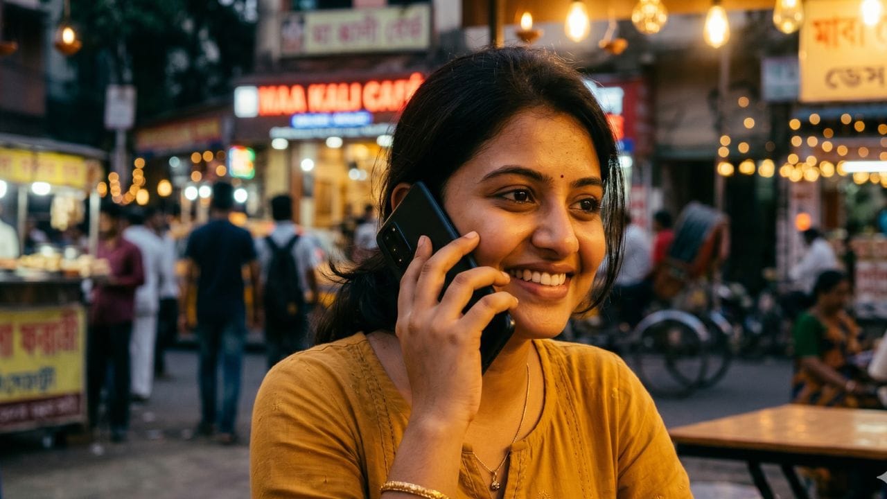 পাবেন সারা দেশে যেকোনো নেটওয়ার্কে যত খুশি তত কল করার সুযোগ। এর পাশাপাশি প্রতিদিন ১০০টি এসএমএস করার সুযোগ । এছাড়া ন্যাশনাল রোমিং এর মাধ্যমে কোনও অতিরিক্ত চার্জ ছাড়া কথা বলুন অনায়াসে। (AI)