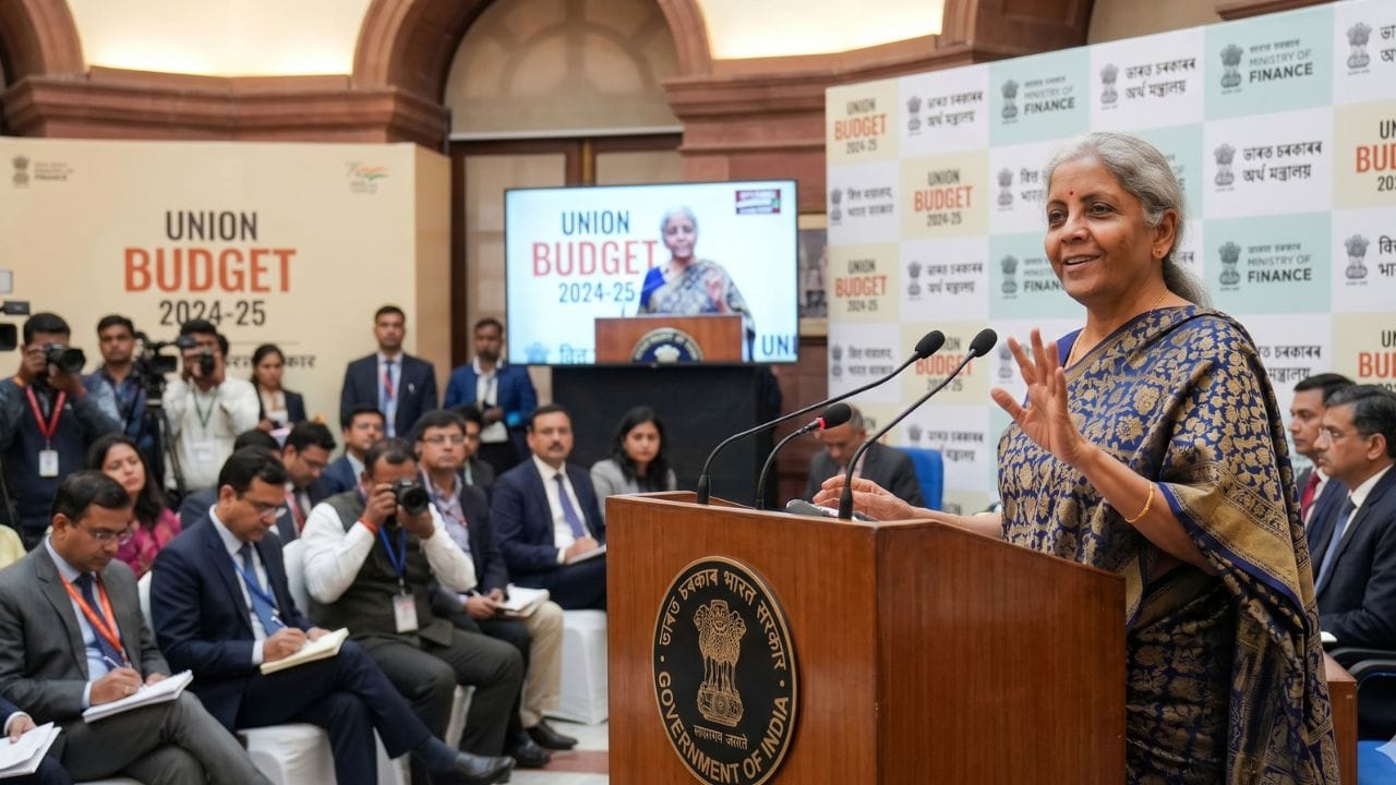 মুম্বইয়ের এক অনুষ্ঠানে অর্থমন্ত্রী নির্মলা সীতারামন পশ্চিম এশিয়ার সংঘাতের প্রভাব কমানোর জন্য নতুন করে কোভিড কালীন সহায়তার ইঙ্গিত দিয়েছেন। তিনি জানান, বিশ্বজুড়ে অস্থিরতা থাকলেও ভারত তার ক্রমবর্ধশীল অর্থনীতির তকমা ধরে রাখতে বদ্ধপরিকর। এর জন্য শিল্পের কাঁচামাল সরবরাহ ও উৎপাদন খরচ নিয়ন্ত্রণে রাখতে বিশেষ ব্যবস্থা নিচ্ছে সরকার। (AI)