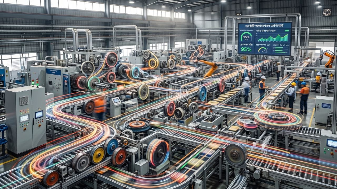 পশ্চিম এশিয়ার সংঘাতের কারণে সরবরাহ ব্যাহত হওয়ায় ক্ষতিগ্রস্ত ক্ষেত্রে সরকার 'জরুরি তারল্য ক্রেডিট গ্যারান্টি স্কিম ফিরিয়ে আনার কথা ভাবছে। এবার কাঁচামালের মূল্যবৃদ্ধি ও বীমা ঝুঁকি কমাতে শিল্প ইউনিটগুলিতে আর্থিক সহায়তা দেওয়ার বিষয় ভাবা হচ্ছে। (AI)