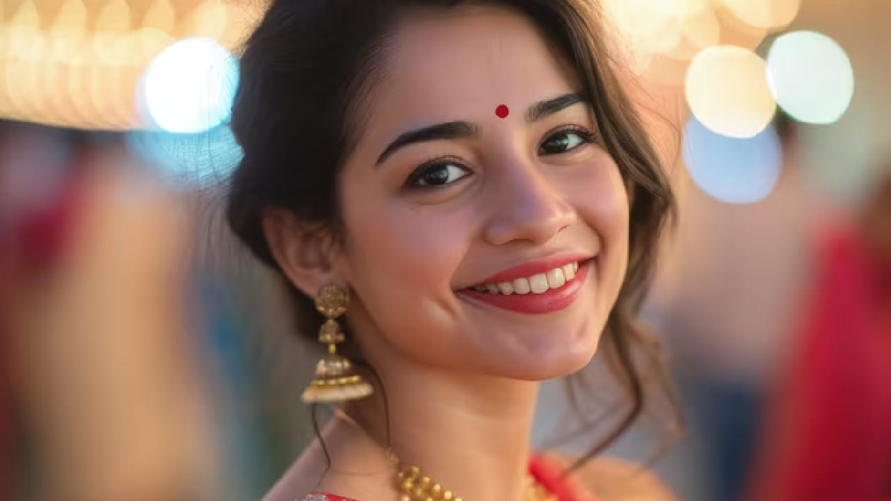 সবশেষে মনে রাখবেন, আপনার সুন্দর হাসি আর কনফিডেন্সই হল আসল সৌন্দর্য। পোশাক যাই হোক না কেন, তা যেন আপনার নিজের কাছে আরামদায়ক হয়। মিষ্টি হাসিতে নতুন বছরকে বরণ করে নিন আর মেতে উঠুন উৎসবে। free pik