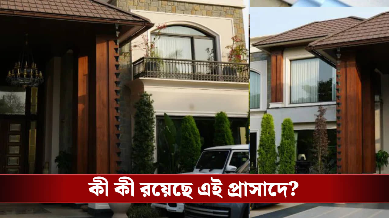 ধুরন্ধর ২ এর বিলাস বহুল প্রাসাদটি আসলে কোথায় জানেন?