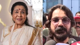 আশাজিকে ব্যক্তিগতভাবে চিনতেন প্রসেনজিৎ, আজ দুঃসংবাদ পেয়ে কী বললেন?