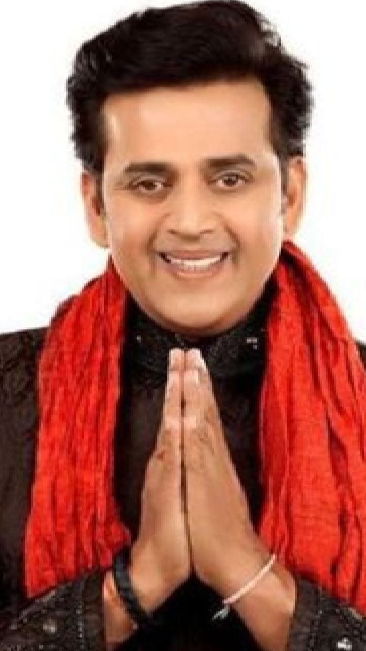 রবি কিশানের রোড শো-তে রণক্ষেত্র হাওড়া, তৃণমূল-বিজেপি স্লোগান যুদ্ধে লাঠিচার্জ কেন্দ্রীয় বাহিনীর