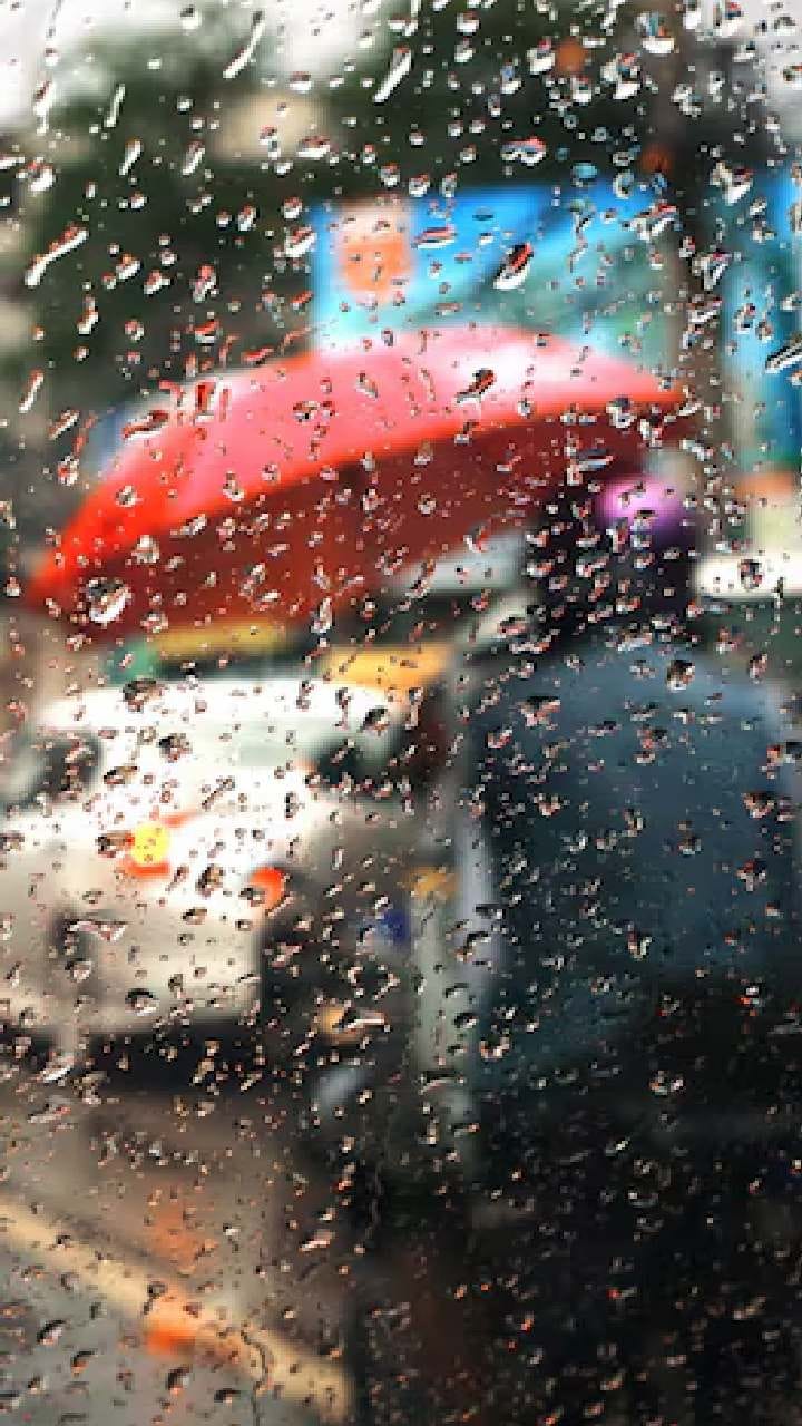 আজ কোথায় কোথায় নামবে বৃষ্টি? দাবদাহ থেকে মুক্তি পেতে বড় আপডেট হাওয়া অফিসের