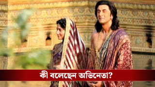 ‘রামায়ণ’ ছবির জন্য শুরুতেই সটান ‘না’ বলেন রণবীর! কারণ কী?