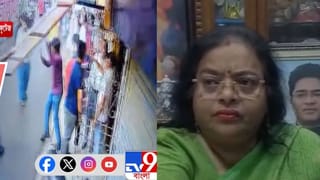 Behala BJP Office Vandalized: বিজেপির পার্টি অফিস ভাঙচুরে রত্নার বিরুদ্ধে FIR!