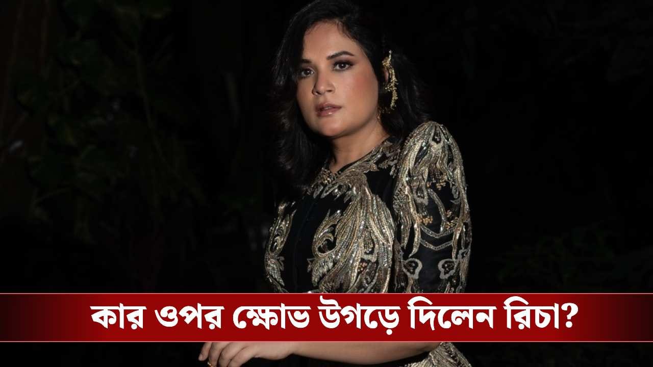 বলিউডের প্রথম সারির অভিনেতাদের জন্যই নতুনদের হাল খারাপ! কাকে ঠুকলেন রিচা?