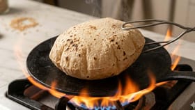 ঘণ্টার পর ঘণ্টা রুটি থাকবে তুলতুলে নরম, মেনে চলুন এই সহজ ঘরোয়া উপায়