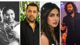 আশাজির প্রয়াণে স্তব্ধ বলিউড, মনের কথা জানালেন প্রিয়াঙ্কা, সলমন, রিতেশ