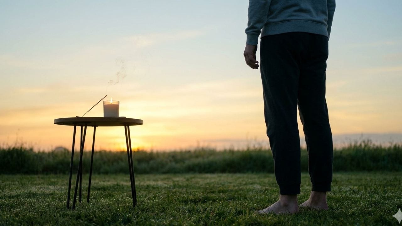  যাঁদের জন্মসংখ্যা ১, তাঁরা অস্থিরতা কমাতে সূর্যোদয় দেখুন কিংবা খোলা আকাশের নীচে কিছুটা সময় হাঁটুন। মোমবাতি জ্বালিয়ে ধ্যান করলে আপনাদের মন দ্রুত শান্ত হবে। অন্যদিকে, জন্মসংখ্যা ২-এর জাতক-জাতিকা সংবেদনশীল হওয়ায় শান্ত থাকতে বেশি করে জল পান করুন বা জলাশয়ের ধারে সময় কাটান। Gemini AI