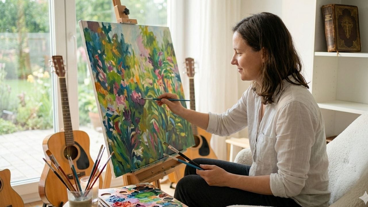 জন্মসংখ্যা ৩-এর ব্যক্তিরা অতিরিক্ত চিন্তার কারণে ক্লান্ত হয়ে পড়লে ছবি আঁকা বা বাগান করার মতো সৃজনশীল কাজে মন দিন। আধ্যাত্মিক বই পাঠ অথবা পরিবারের বড়দের সঙ্গে কথা বললে আপনারা মানসিক অস্থিরতা থেকে মুক্তি পাবেন। এটি আপনার মনের ক্লান্তি দূর করে নতুন শক্তি জোগাবে। Gemini AI