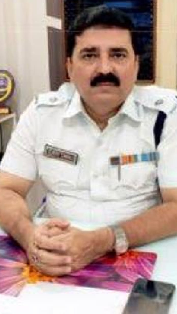 শান্তনু সিংহ বিশ্বাসের ‘মিডিলম্যান’ জয় কামদার! ইডি-র জেরায় চাঞ্চল্যকর তথ্য