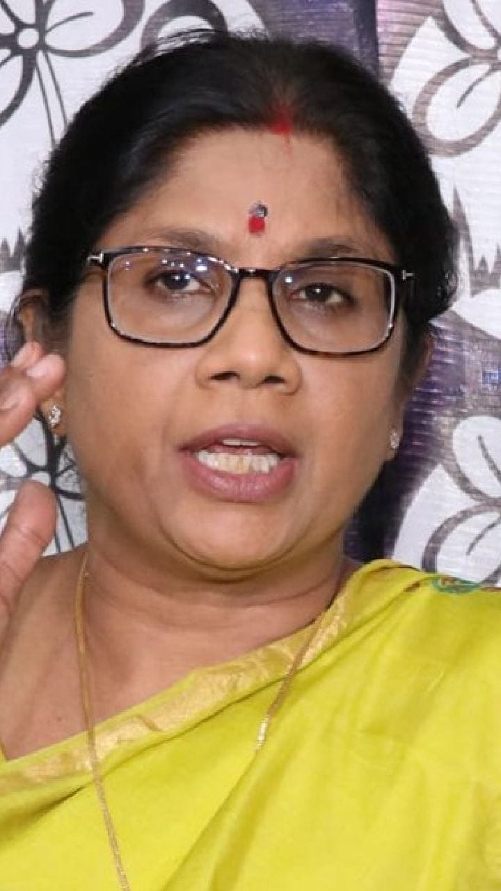 নন্দীগ্রামে বিস্ফোরক শশী পাঁজা! পুলিশের বিরুদ্ধে পক্ষপাতিত্বের অভিযোগ তুলে কমিশনের দ্বারস্থ তৃণমূল