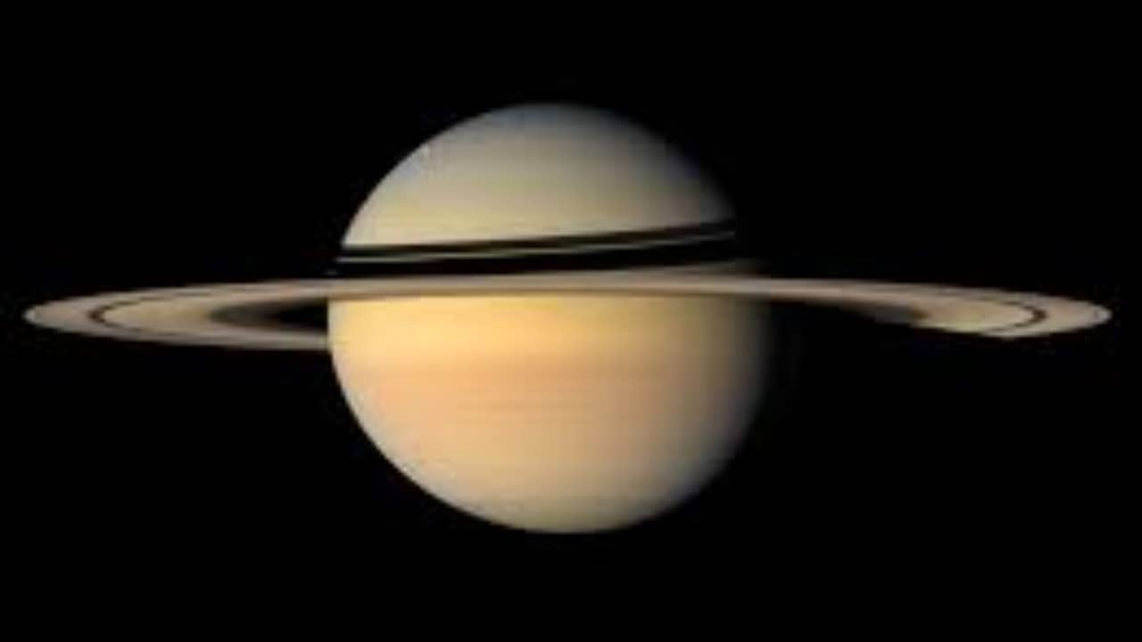 ১ মে থেকে বদলে যাবে ভাগ্য? ৪ রাশির জন্য শনির ‘নব যোগ’ নিয়ে আসছে বড় সঙ্কেত!