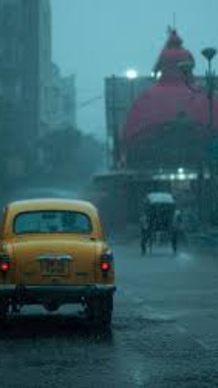 ভোটের মুখে নতুন রেকর্ড করবে গরম?