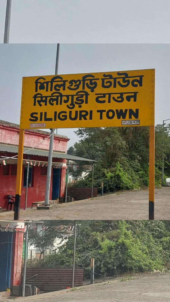 শিলিগুড়িতে ধুন্ধুমার! বুথের ১০০ মিটারের মধ্যে বিজেপি কর্মীদের জমায়েত, বিক্ষোভ তৃণমূল ও বামেদের