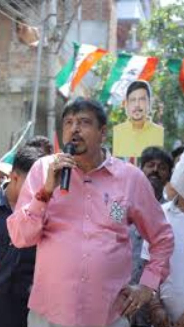 ED-র তলবে এলেন না সুজিত, নথি নিয়ে হাজির হলেন ছেলে সমুদ্র!