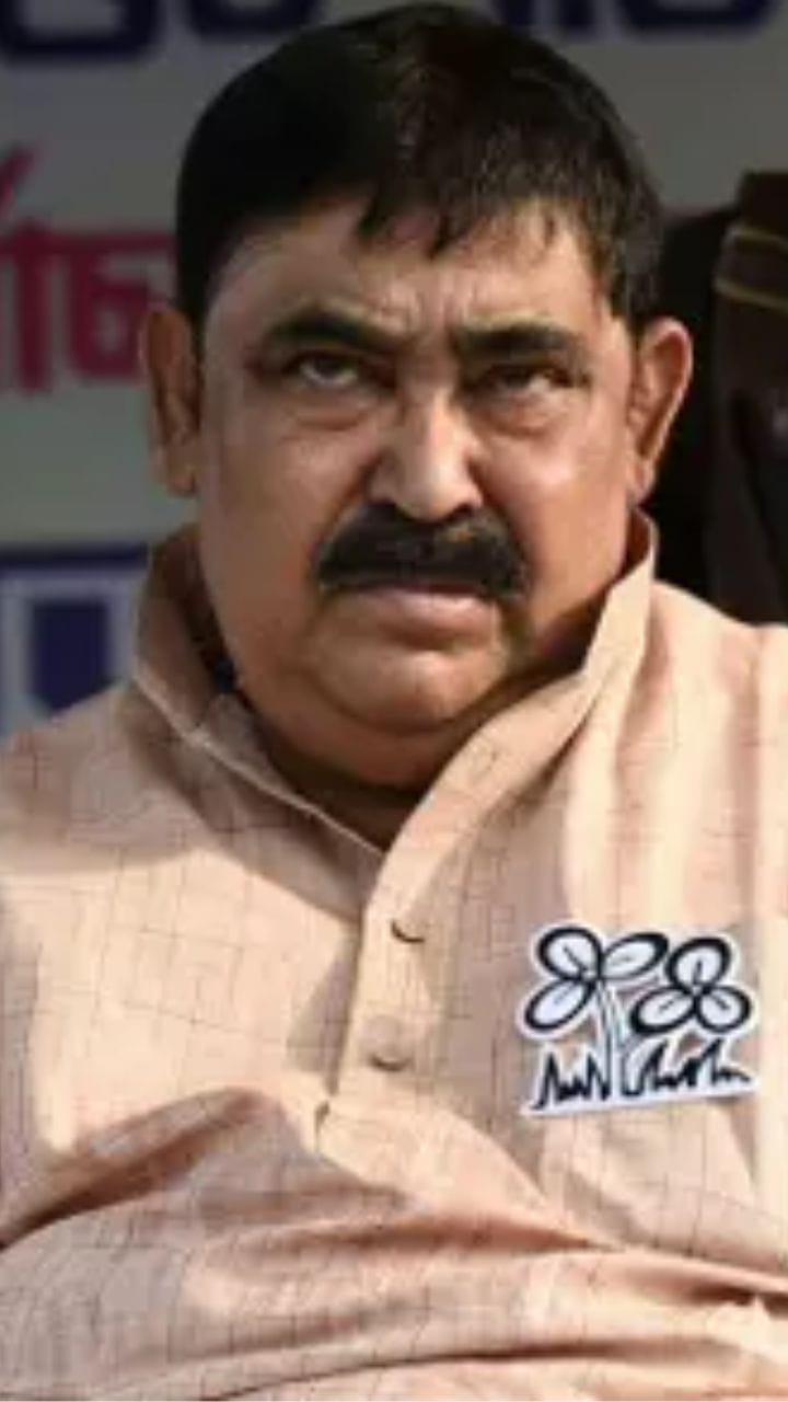 বেশি বাঁদরামি করলে সাঁজোয়া গাড়ি খেয়ে নেব: অনুব্রত