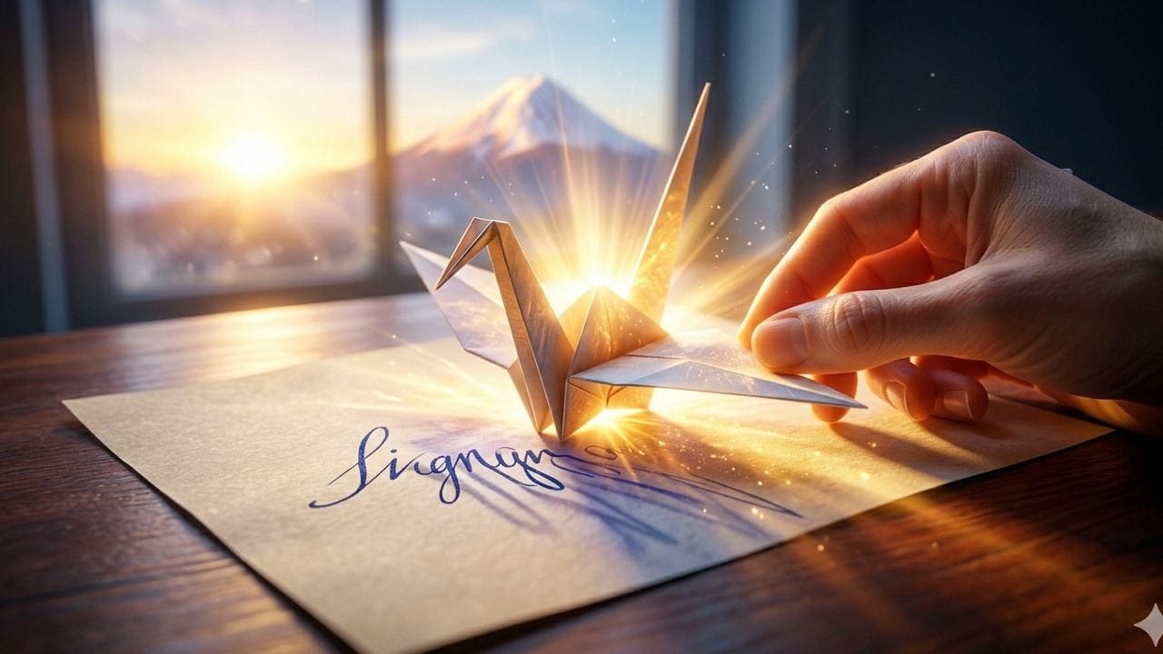 আপনার সই কি এই তালিকার কোনও একটির সঙ্গে মিলে গিয়েছে? মনে রাখবেন, ব্যক্তিত্ব যেমনই হোক, ইতিবাচক চিন্তায় ভাগ্য বদলানো সম্ভব। সঠিক পরিশ্রম আর আত্মবিশ্বাস থাকলে সাফল্যের শিখরে পৌঁছানো কঠিন নয়। Gemini AI