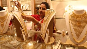 বিয়ের সোনা কিনছেন? জেনে নিন কোন দিন কিনলে শুভ