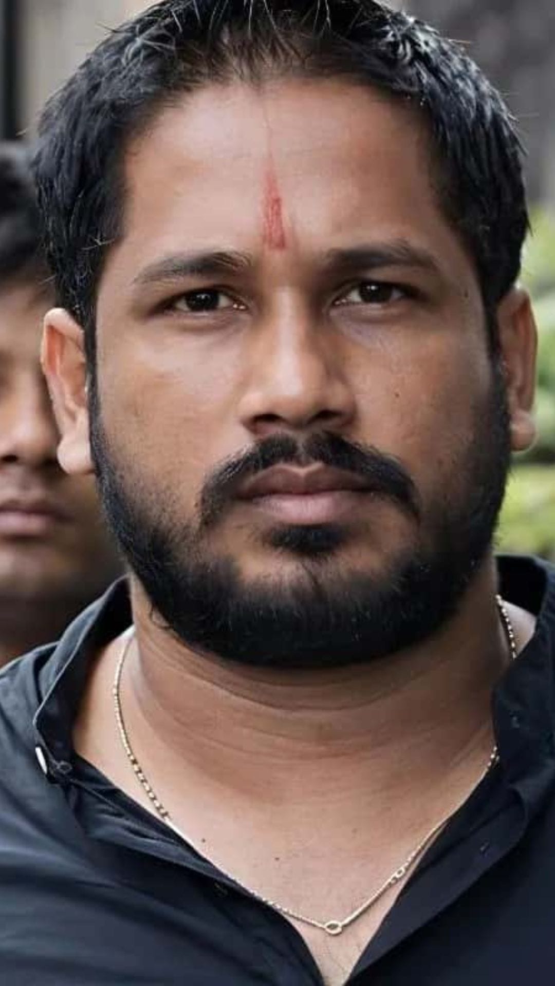 অপরাধী-তালিকায় নাম নেই সোনা পাপ্পুর, সাসপেন্ড কসবার ওসি