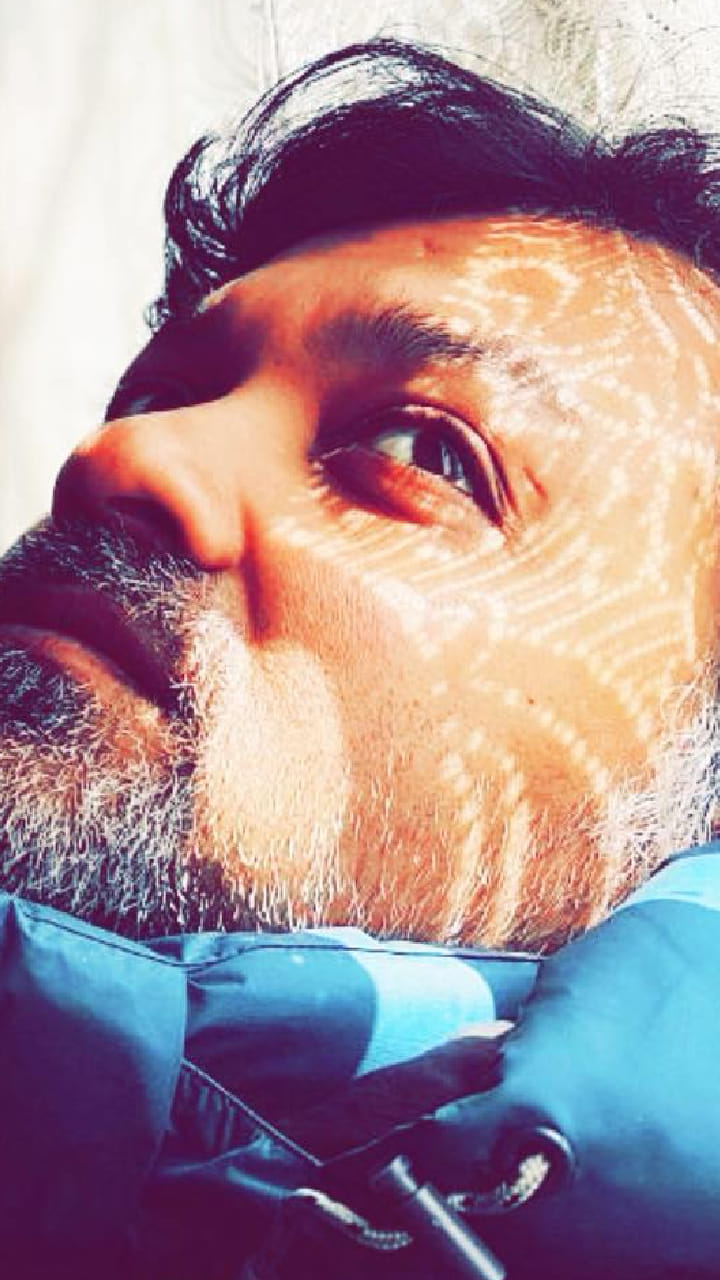 কী মাথায় রেখে ভোট দিলেন সৃজিত? দেশ ও বিদেশের রাজনীতির প্রেক্ষাপটে নিজের মত জানালেন পরিচালক