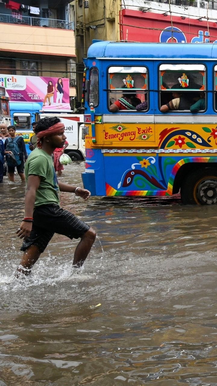 চৈত্র শেষেই তুঙ্গে পারদ, পশ্চিমাঞ্চলে ৪০ ছুঁইছুঁই