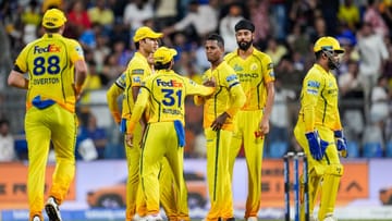 MI vs CSK Score, IPL 2026: প্রথমে সঞ্জু, পরে আকিল...দুজনের কাছেই মাথা নোয়াল মুম্বই!