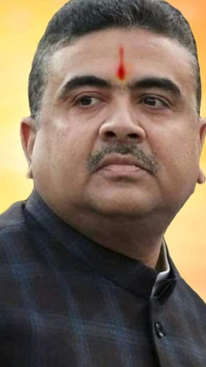 পিংলার ওসির বিরুদ্ধে কমিশনের দ্বারস্থ শুভেন্দু, বিজেপি এজেন্টকে গ্রেফতারের অভিযোগে উত্তাল এলাকা