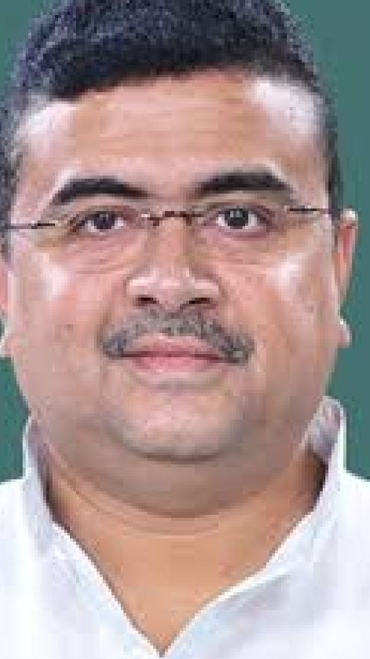 ‘আমি বদলা নিয়ে নিয়েছি’, প্রথম দফার ভোট শেষে মমতাকে তীব্র আক্রমণ শুভেন্দুর