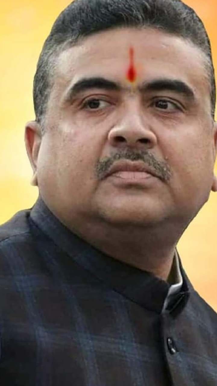 ভোট চলাকালীন ভবানীপুরে ধুন্ধুমার! 'বহিরাগত' ধরতে রাজপথে ছুটলেন শুভেন্দু অধিকারী